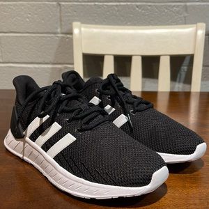 MEN'S ADIDAS QUESTAR FLOW NXT SNEAKER Size 7 Mens